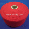 Red Rug Yarn 